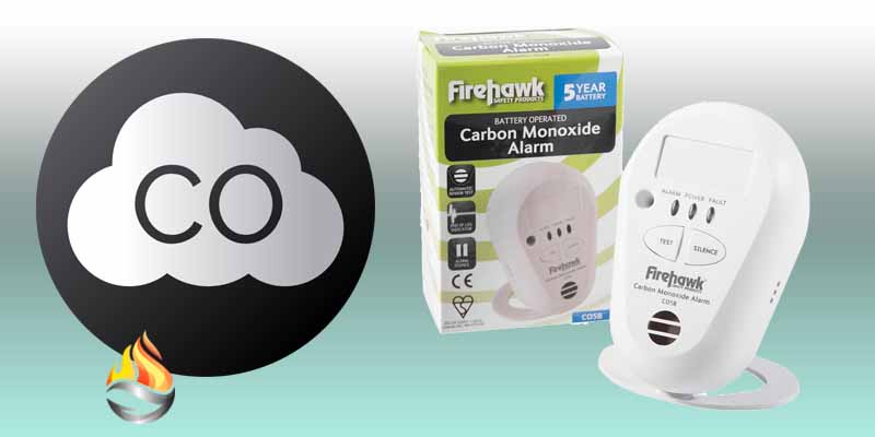 The Importance of having Carbon Monoxide Alarms