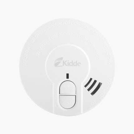 29HD Compact Optical Smoke Alarm