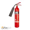 2kg CO2 Fire Extinguisher