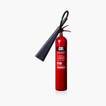 5kg CO2 Fire Extinguisher