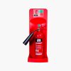 Single Extinguisher Stand - Red