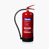 9kg ABC Dry Powder Fire Extinguisher