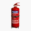 3kg ABC Dry Powder Fire Extinguisher