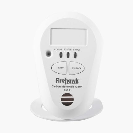 CO5B Carbon Monoxide Alarm