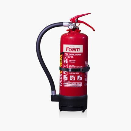 2ltr MultiCHEM Fire Extinguisher