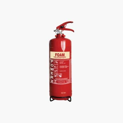 2ltr AFFF Foam Fire Extinguisher