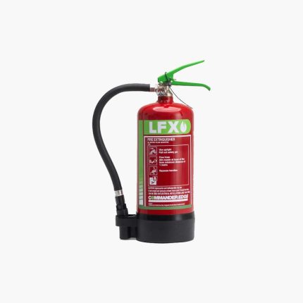 3ltr LFX Lithium-Ion Battery Fire Extinguisher