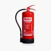 6ltr Water Spray Fire Extinguisher